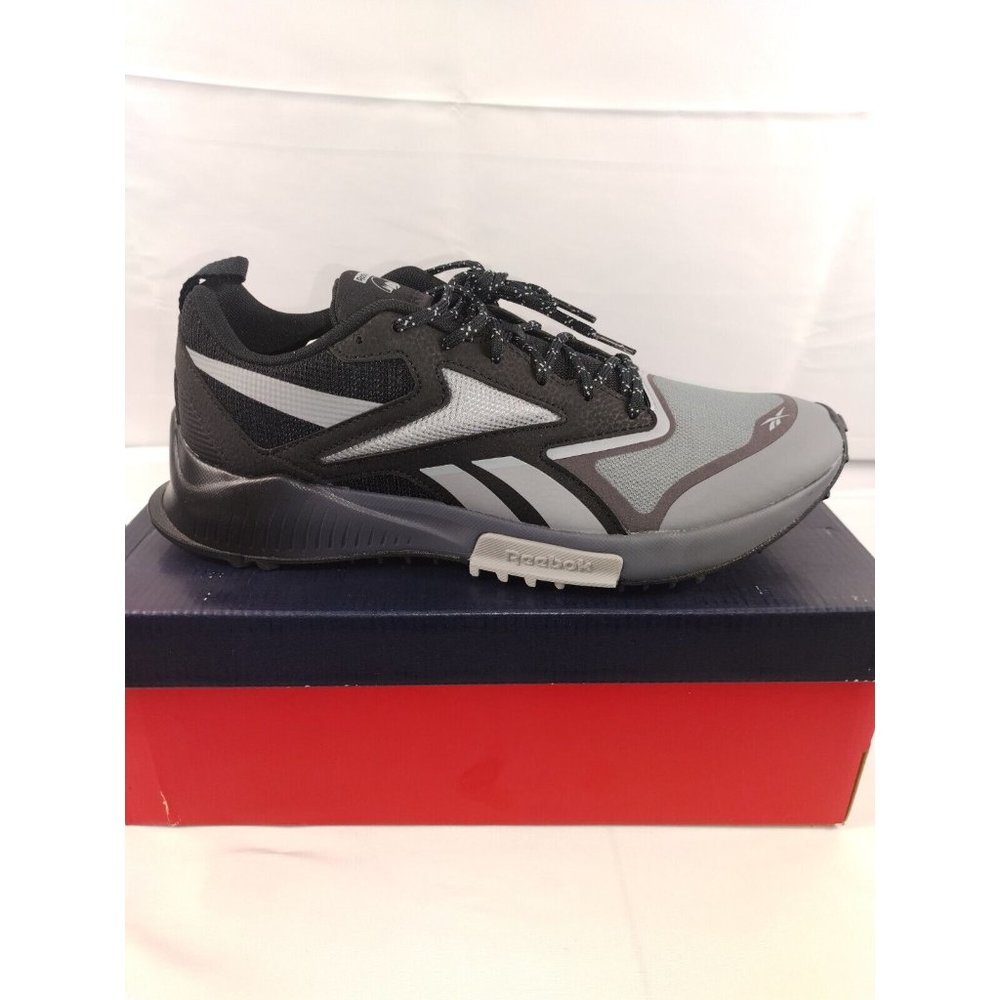 Reebok Men Lavante Trail 2 Training Black Size 10